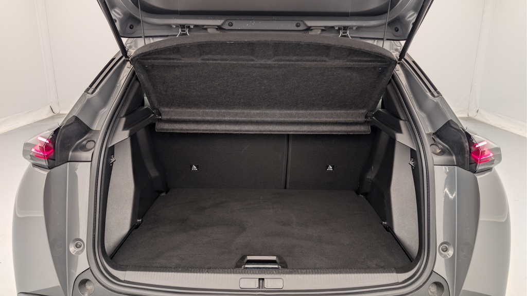 Peugeot 2008 100 S&S BVM6 Allure