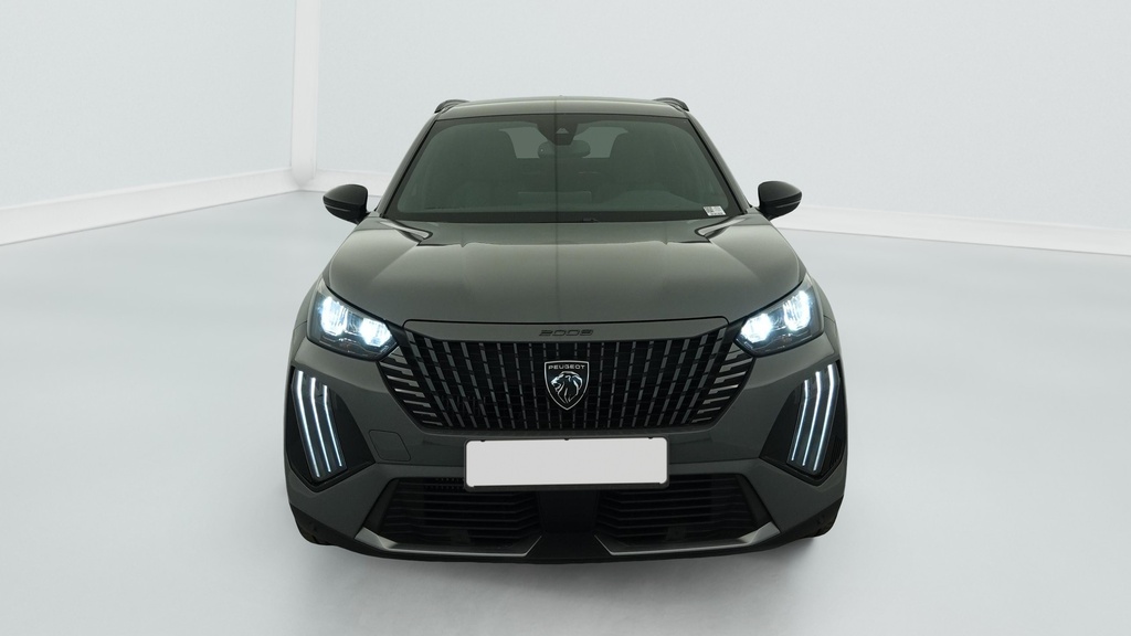 Peugeot 2008 100 S&S BVM6 Allure
