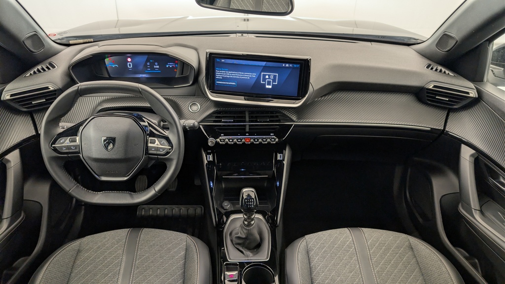 Peugeot 2008 100 S&S BVM6 Allure