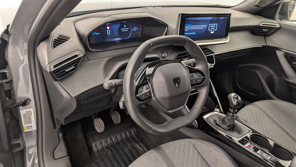 Peugeot 2008 100 S&S BVM6 Allure
