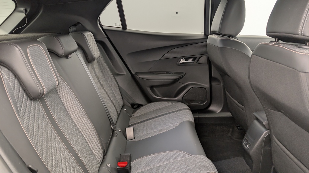 Peugeot 2008 100 S&S BVM6 Allure