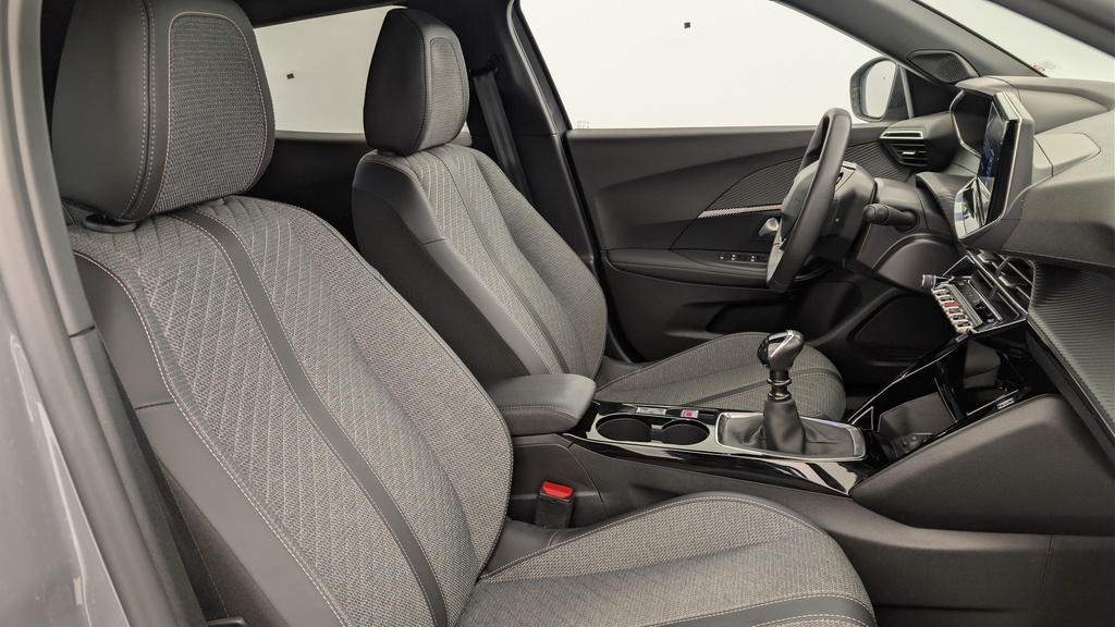 Peugeot 2008 100 S&S BVM6 Allure