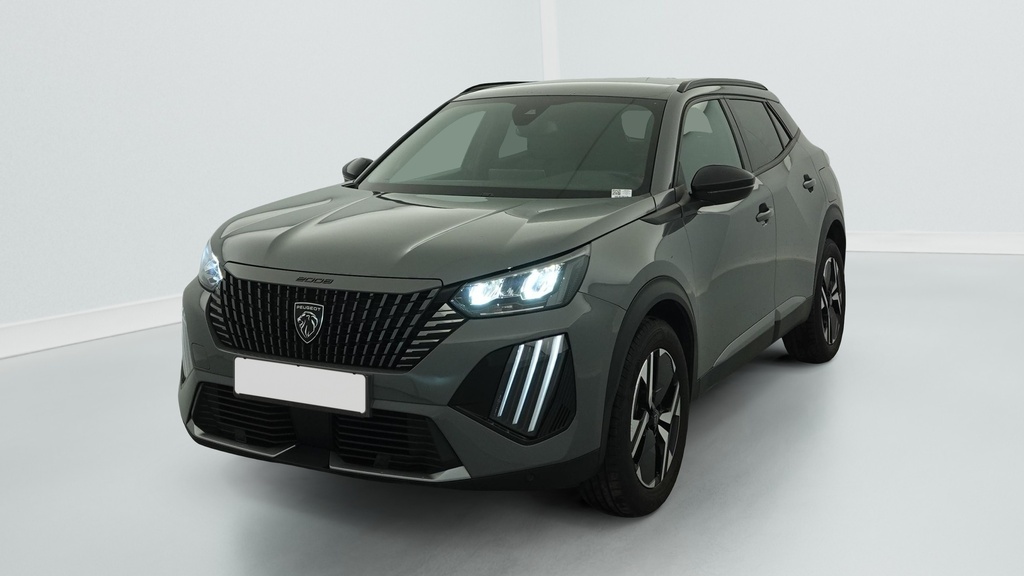 Peugeot 2008 100 S&S BVM6 Allure
