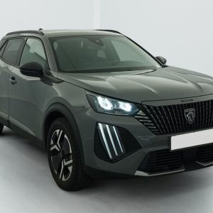 Peugeot 2008 100 S&S BVM6 Allure