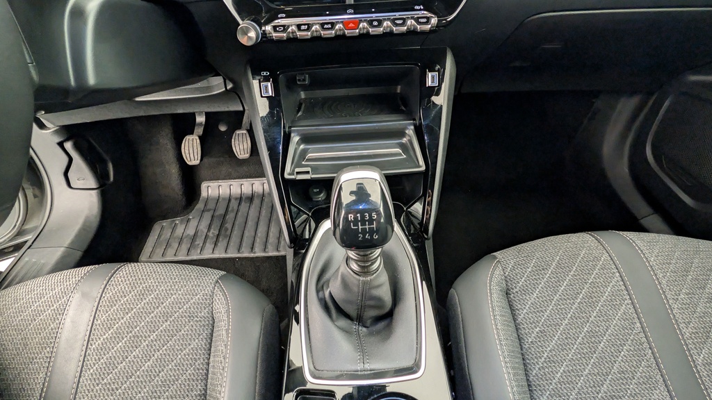 Peugeot 2008 100 S&S BVM6 Allure