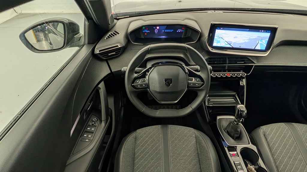 Peugeot 2008 100 S&S BVM6 Allure