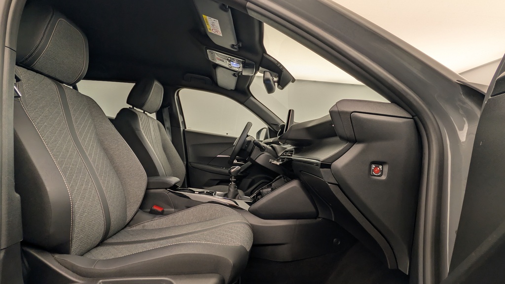 Peugeot 2008 100 S&S BVM6 Allure