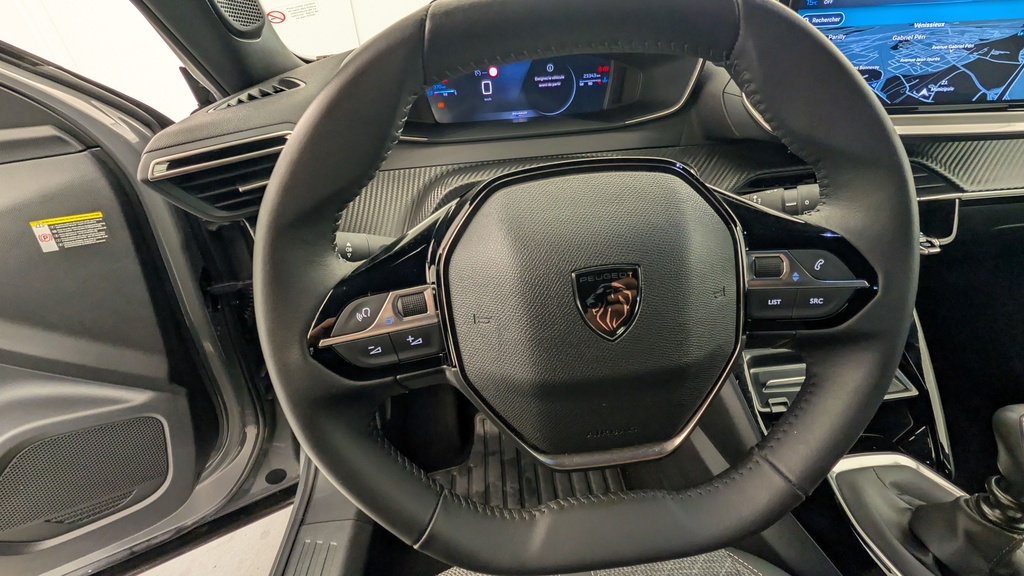 Peugeot 2008 100 S&S BVM6 Allure