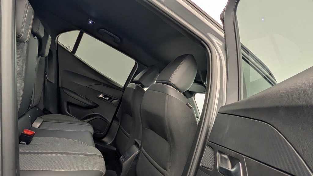 Peugeot 2008 100 S&S BVM6 Allure