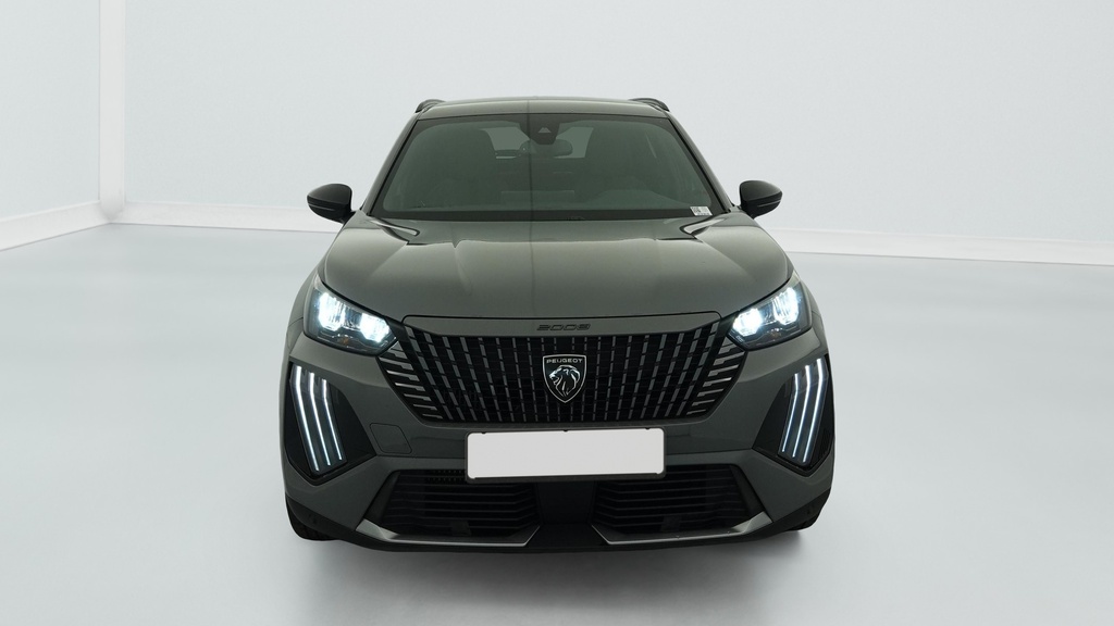 Peugeot 2008 100 S&S BVM6 Allure