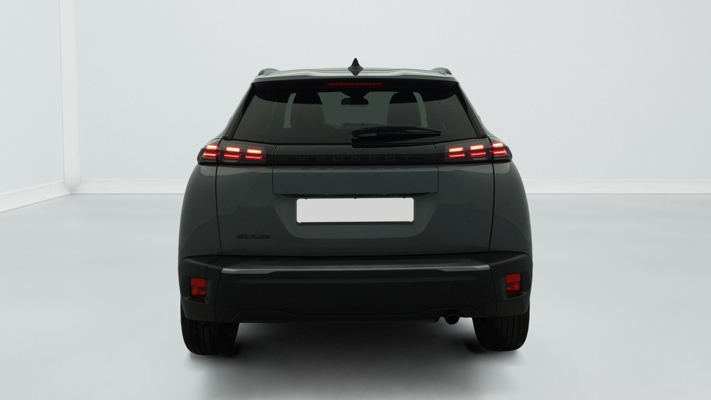 Peugeot 2008 100 S&S BVM6 Allure