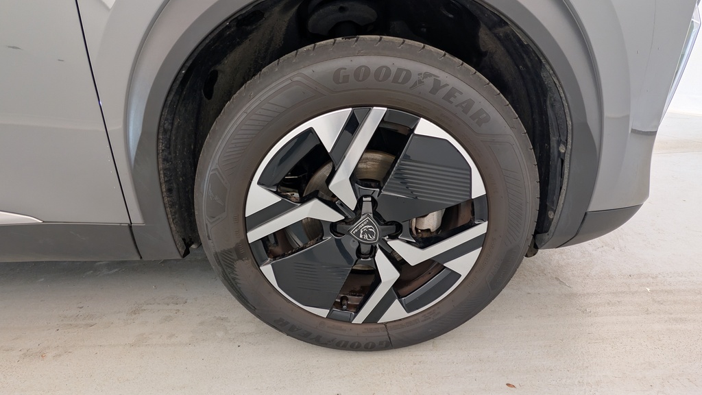 Peugeot 2008 100 S&S BVM6 Allure