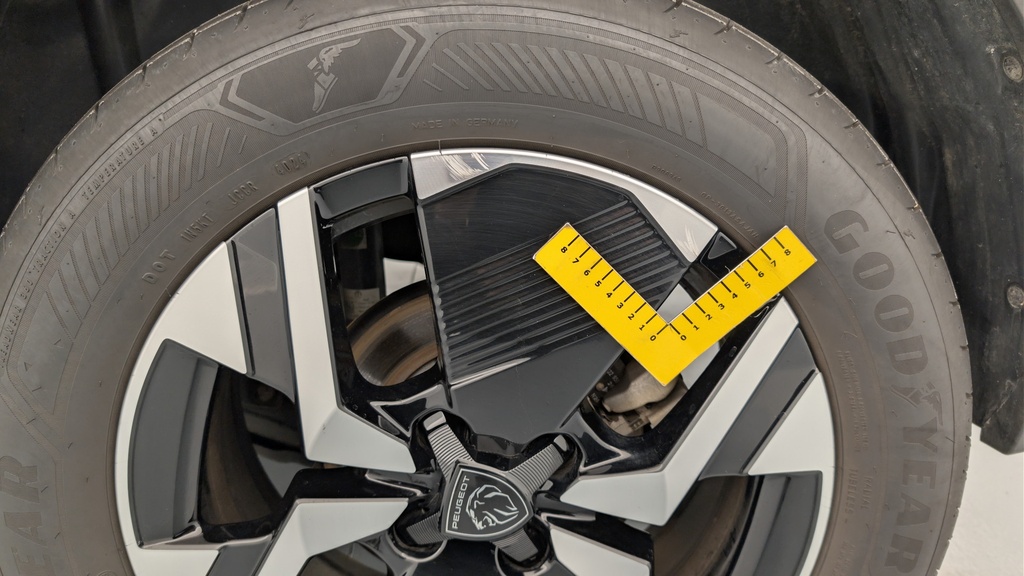 Peugeot 2008 100 S&S BVM6 Allure