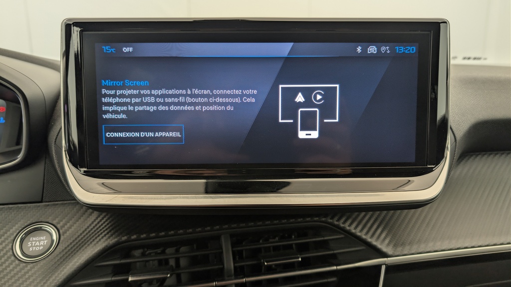 Peugeot 2008 100 S&S BVM6 Allure