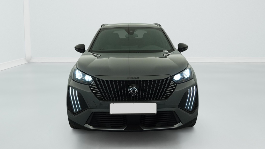 Peugeot 2008 100 S&S BVM6 Allure