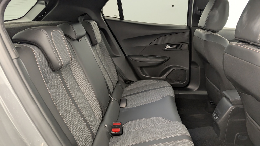 Peugeot 2008 100 S&S BVM6 Allure
