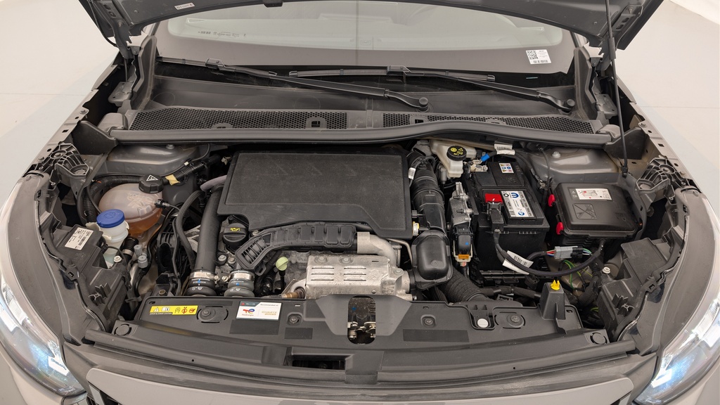 Peugeot 2008 100 S&S BVM6 Allure