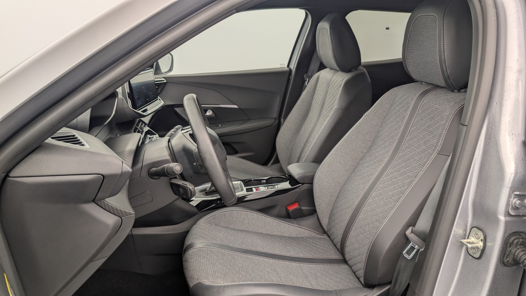 Peugeot 2008 100 S&S BVM6 Allure