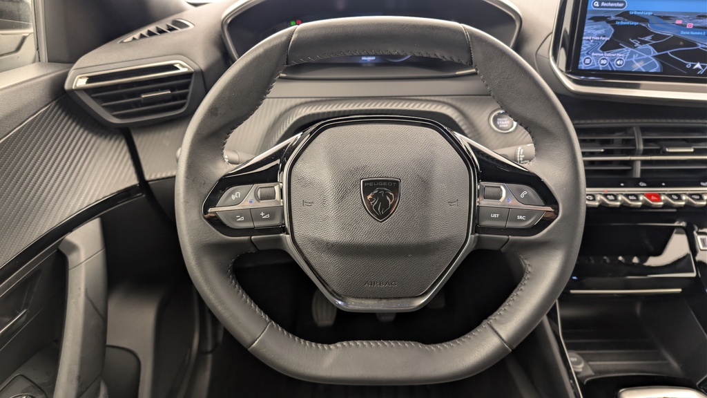 Peugeot 2008 100 S&S BVM6 Allure