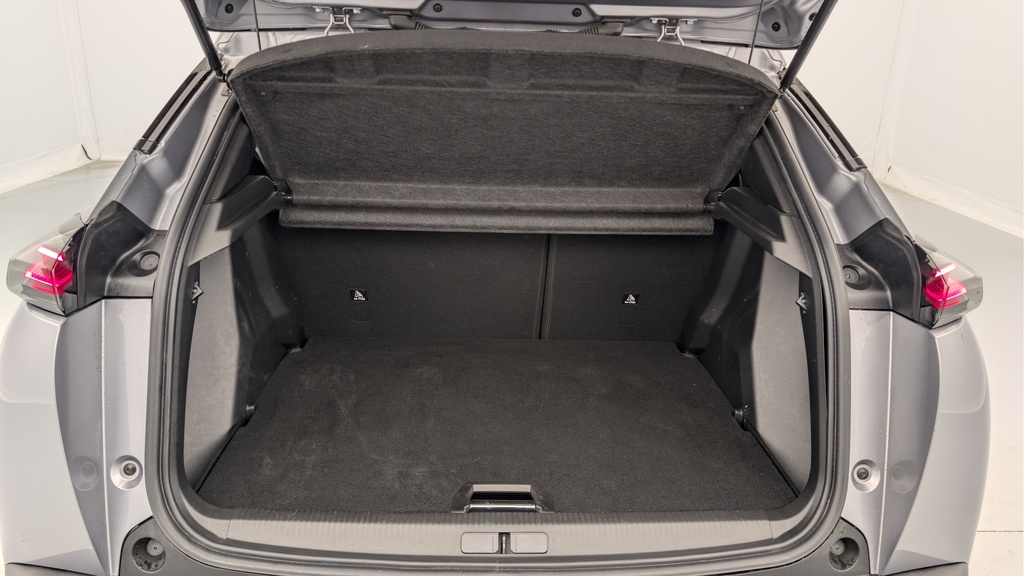 Peugeot 2008 100 S&S BVM6 Allure