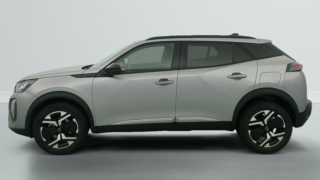 Peugeot 2008 100 S&S BVM6 Allure