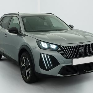 Peugeot 2008 100 S&S BVM6 Allure
