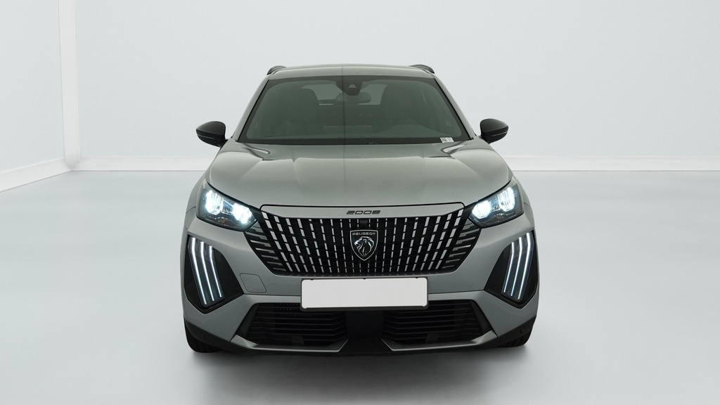 Peugeot 2008 100 S&S BVM6 Allure