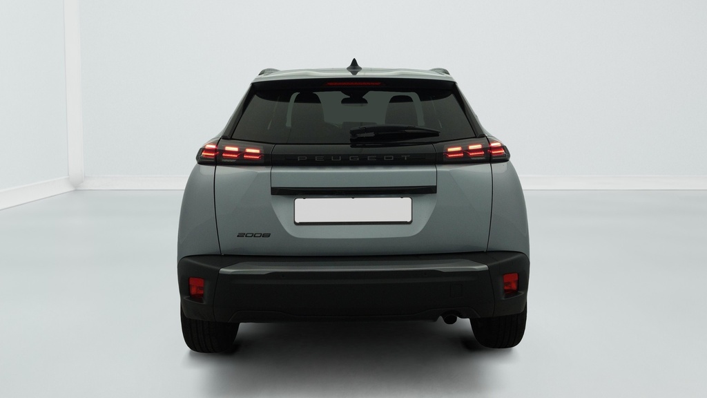Peugeot 2008 100 S&S BVM6 Allure