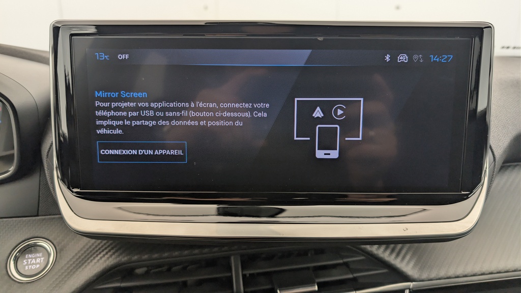 Peugeot 2008 100 S&S BVM6 Allure