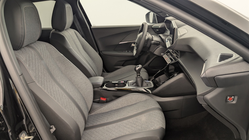 Peugeot 2008 100 S&S BVM6 Allure