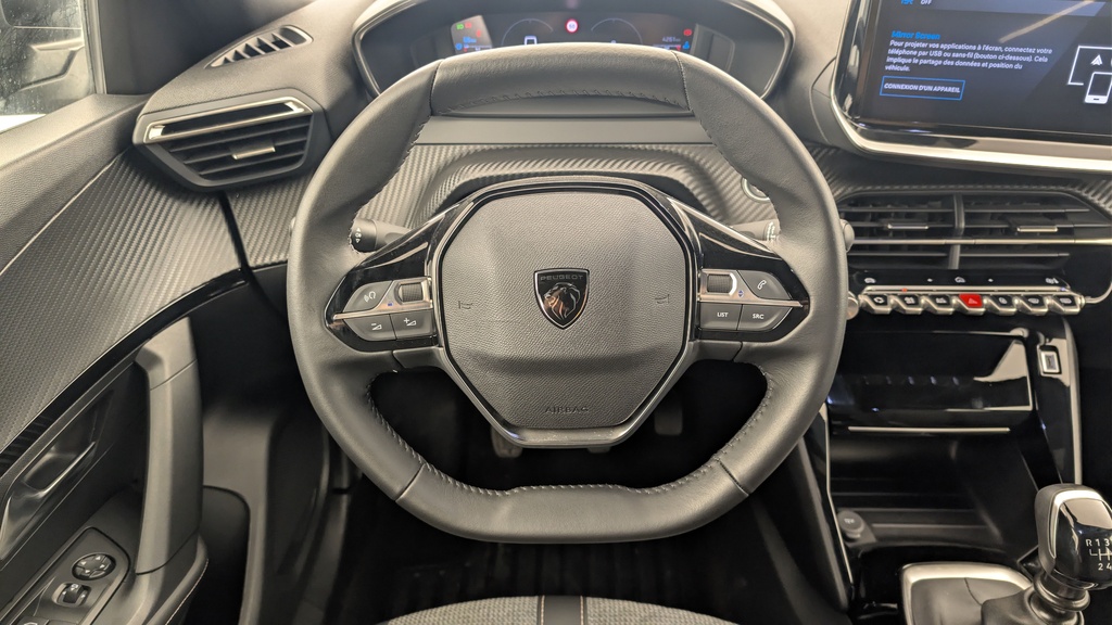 Peugeot 2008 100 S&S BVM6 Allure