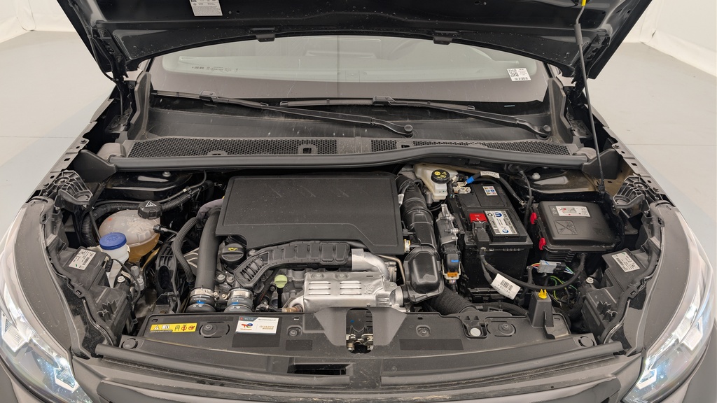 Peugeot 2008 100 S&S BVM6 Allure