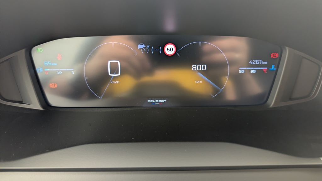 Peugeot 2008 100 S&S BVM6 Allure