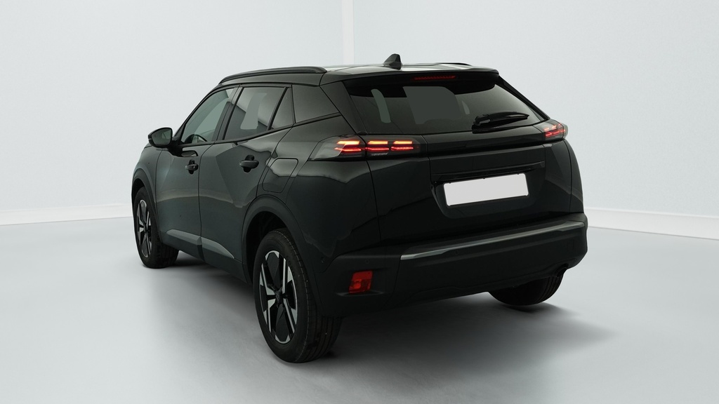 Peugeot 2008 100 S&S BVM6 Allure