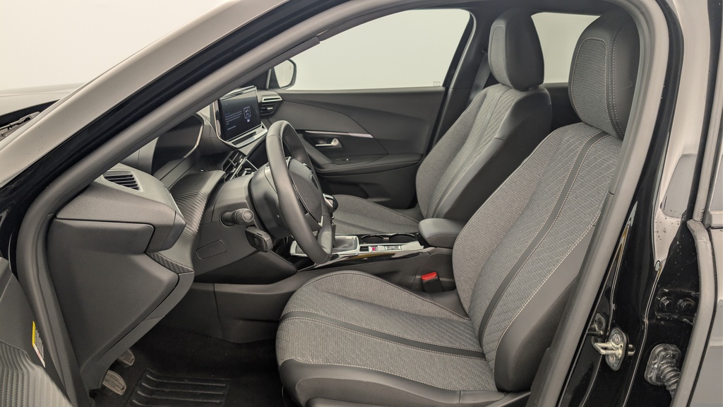 Peugeot 2008 100 S&S BVM6 Allure