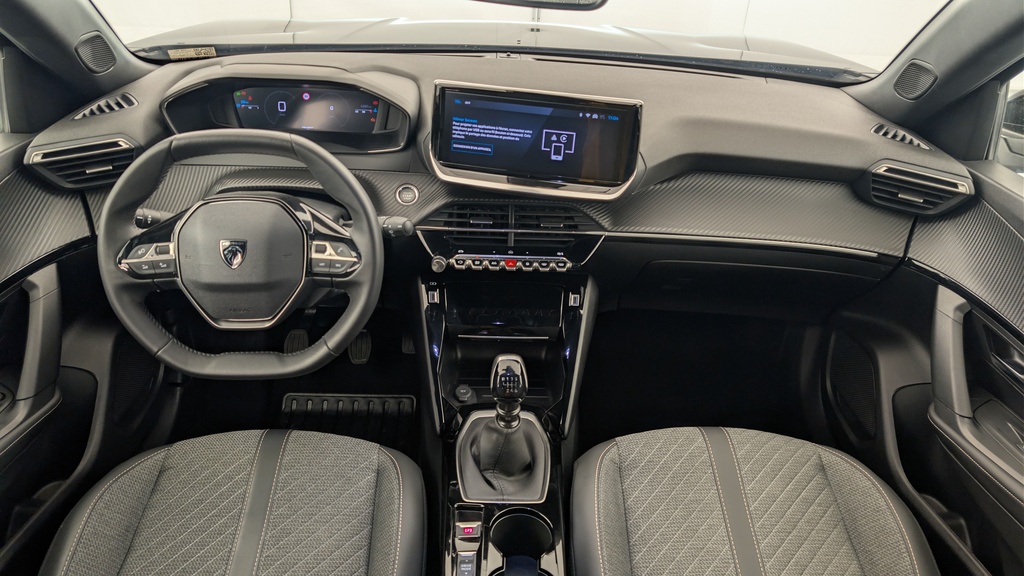 Peugeot 2008 100 S&S BVM6 Allure