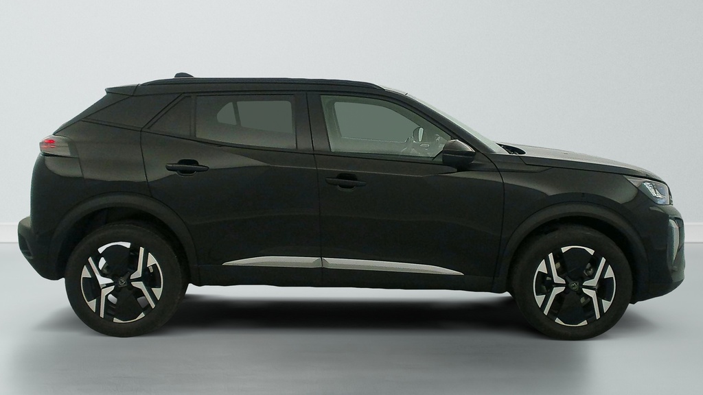 Peugeot 2008 100 S&S BVM6 Allure