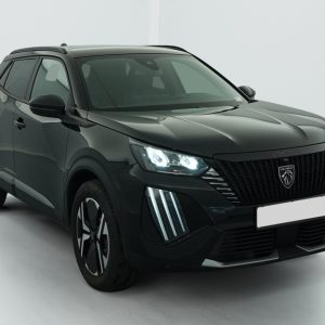 Peugeot 2008 100 S&S BVM6 Allure