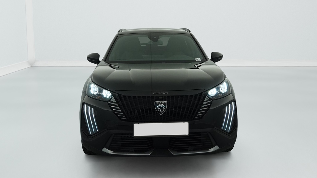 Peugeot 2008 100 S&S BVM6 Allure