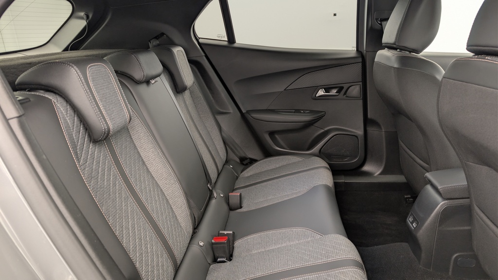 Peugeot 2008 100 S&S BVM6 Allure