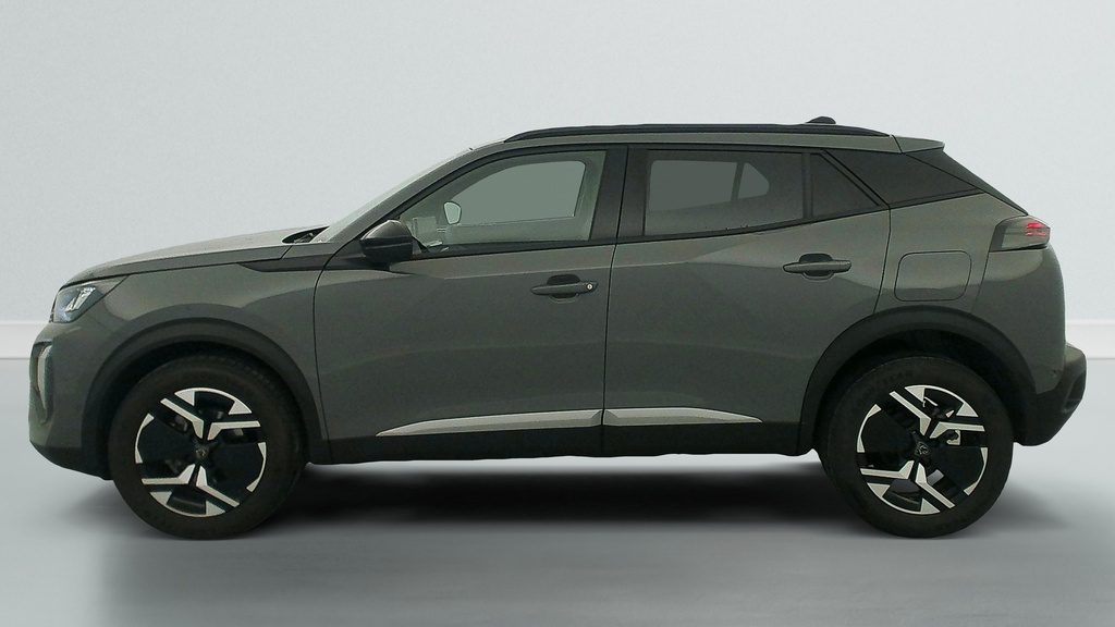 Peugeot 2008 100 S&S BVM6 Allure