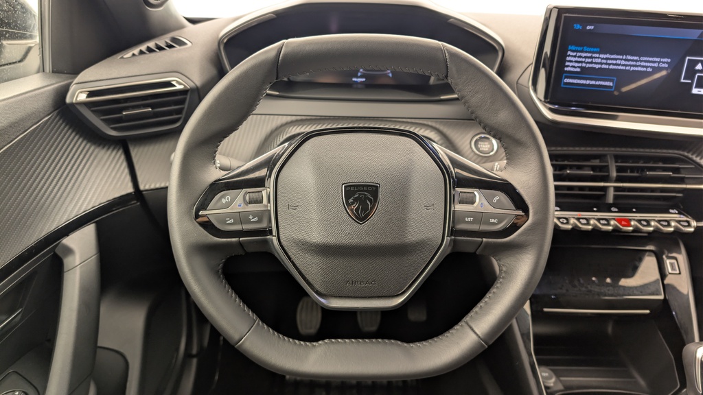 Peugeot 2008 100 S&S BVM6 Allure