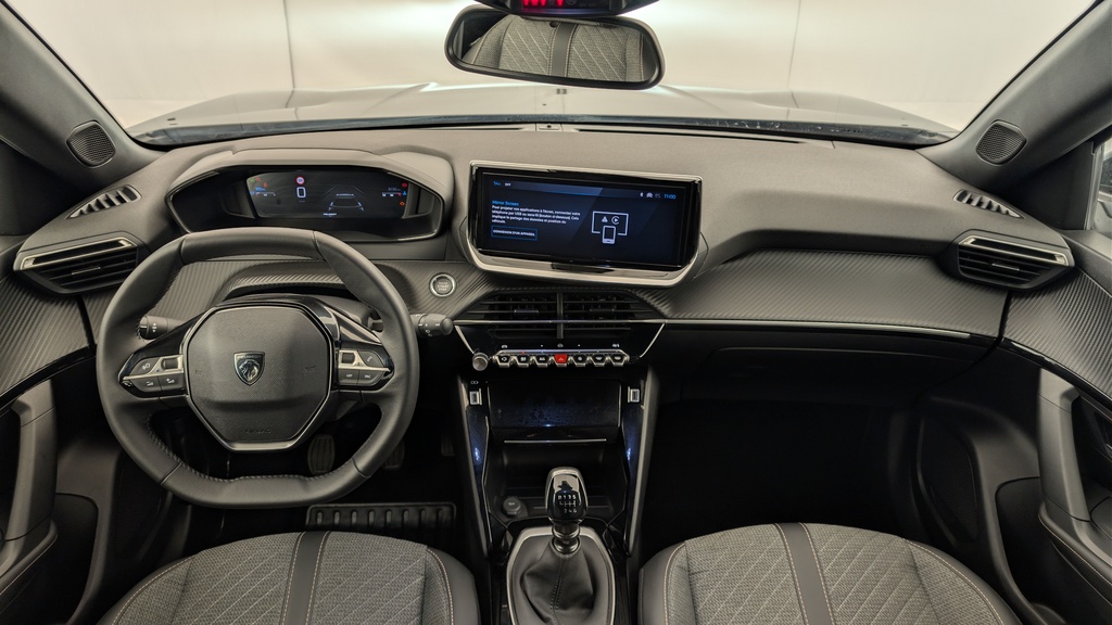 Peugeot 2008 100 S&S BVM6 Allure