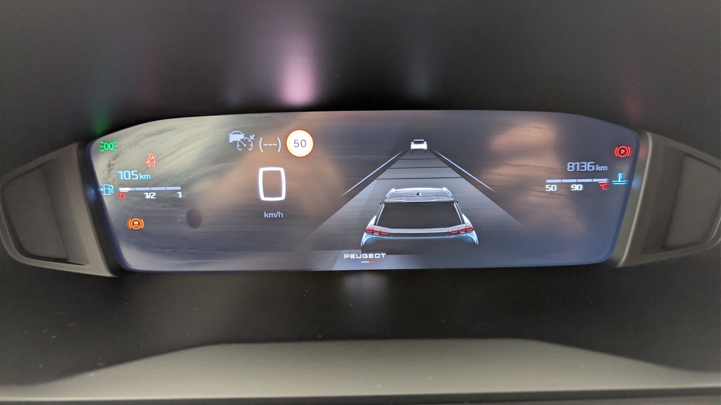 Peugeot 2008 100 S&S BVM6 Allure
