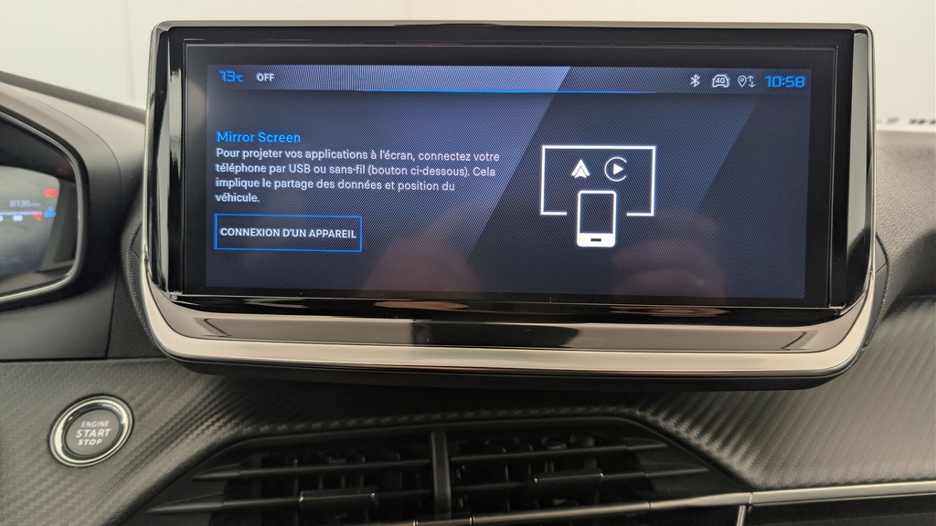 Peugeot 2008 100 S&S BVM6 Allure