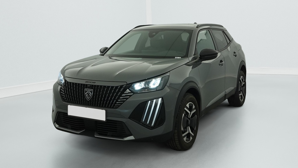 Peugeot 2008 100 S&S BVM6 Allure