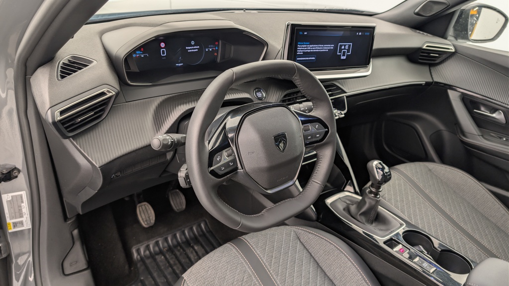 Peugeot 2008 100 S&S BVM6 Allure