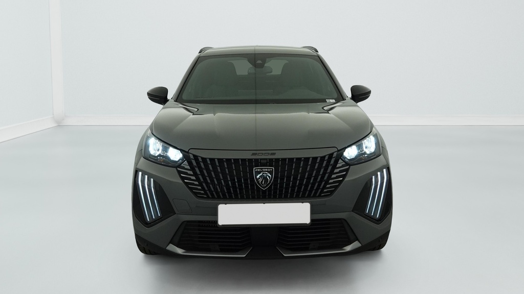 Peugeot 2008 100 S&S BVM6 Allure