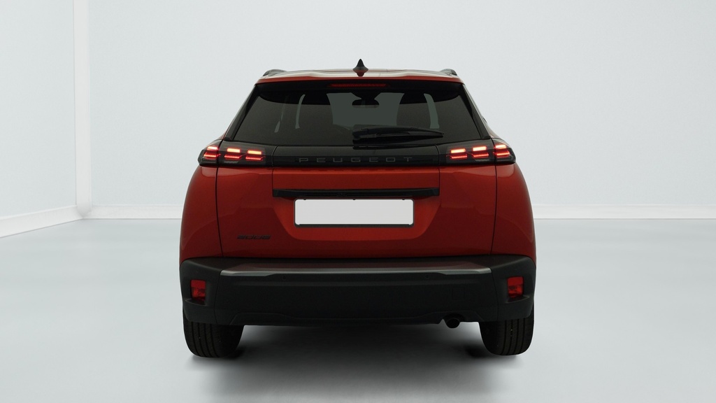 Peugeot 2008 100 S&S BVM6 Allure