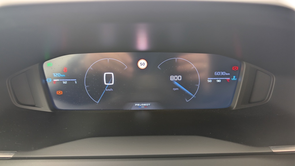 Peugeot 2008 100 S&S BVM6 Allure